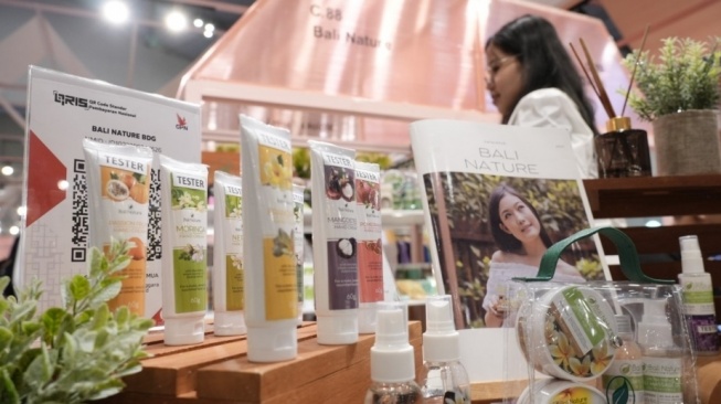 Bali Nature Bawa Kekayaan Alam Bali Mendunia dengan Dukungan BRI