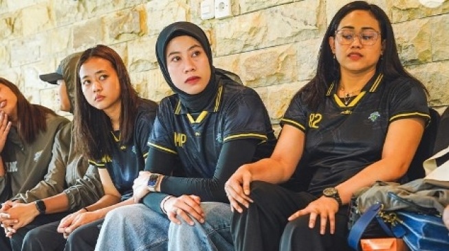 Megawati Hangestri Debut Bareng Gresik Petrokimia di Solo? Manajer Beri Bocoran