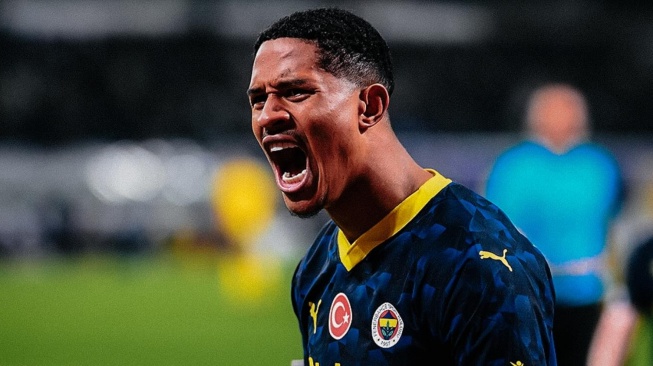 Jayden Oosterwolde: Mereka Minta Bela Indonesia, tapi Saya Hanya Mau Belanda