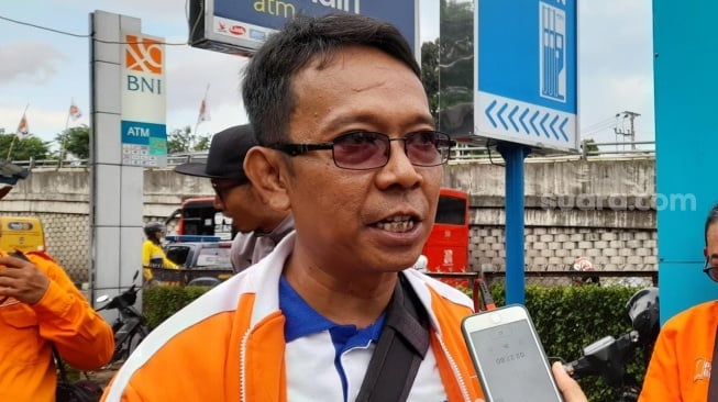 May Day 2025, Aliansi Buruh Jateng Gelar Aksi Damai, Tuntut Hapus Outsourcing hingga Stop PHK!