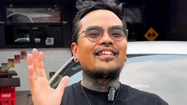 Diminta Pikirkan Kesehatan Mental Aura Cinta Usai Bikin Parodi, Coki Pardede: Saya Bukan Kak Seto