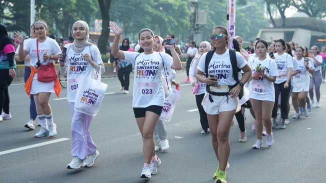 Tips Aktif di Luar Ruangan Tanpa Takut Terik