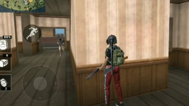 Tips Pakai Shotgun 1 vs 1 di Free Fire, Gunakan Karakter Khusus Biar Ampuh