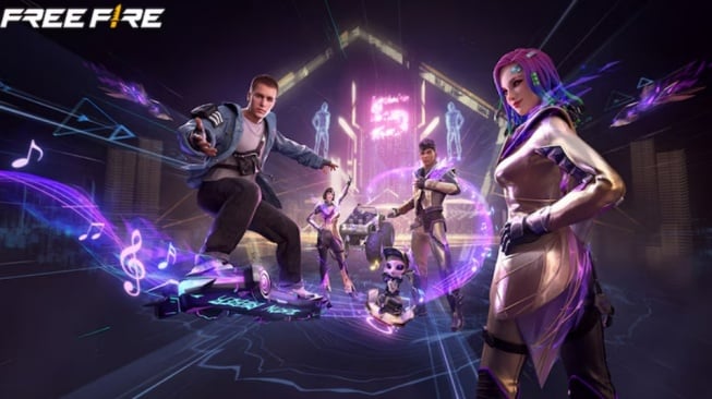 15 Kode Redeem FF Terbaru 29 April 2025, Klaim Skin Gratis Menarik