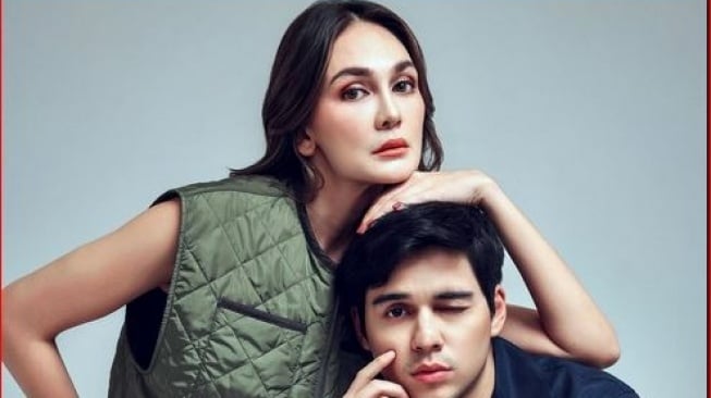 Ahli Tarot Terawang Pernikahan Luna Maya Dan Maxime Bouttier: Masalah Keturunan