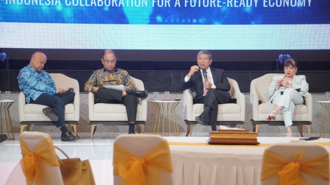 Kawasan Industri Jababeka Tambah Zona Inovasi, Perkuat Wisata Industri?