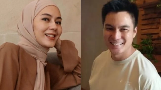 Ikut Banding atas Putusan Cerai, Baim Wong Bawa 2 Poin Penting