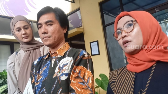 Komisi Yudisial Panggil Paula Verhoeven Usai Adukan Hakim PA Jakarta Selatan