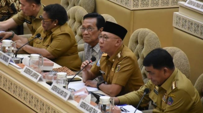 Ironi Lampung: Potensi Ekonomi Besar tapi Mengapa PAD Rendah?
