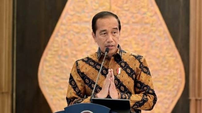 Cek Fakta: Video Viral Penangkapan Penggerak Demo dan Penyebar Ijazah Palsu Jokowi