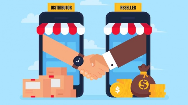 Migrasi dari Marketplace, Strategi Penjualan Langsung Jadi Andalan di Era Digital