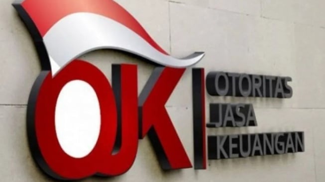 Otoritas Jasa Keuangan (OJK). [Dok. Antara]