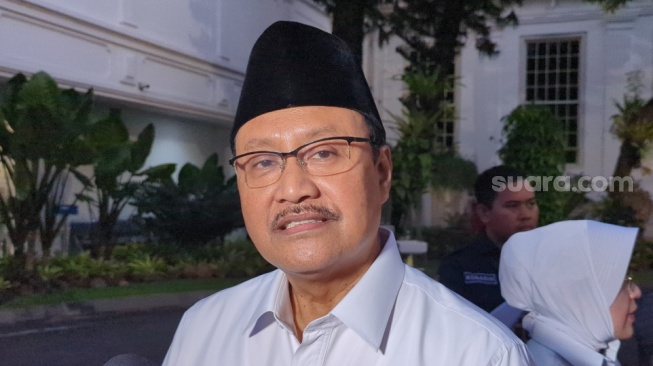 Mensos Soal Ide Dedi Mulyadi Jadikan KB Vasektomi Syarat Terima Bansos: Kami Pelajari