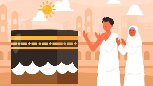 Haji 2025: Cara Cek Jadwal & Nama Calon Jamaah yang Berangkat Tahun Ini