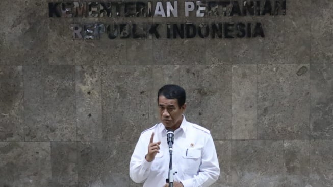 Serapan Beras Bulog Bulan April Capai 1,3 Juta Ton: Kalahkan Serapan Tahunan 7 Tahun Terakhir