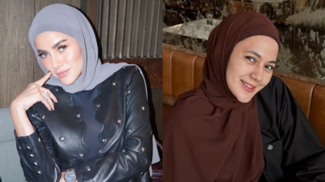 Paula Verhoeven Disambut Hangat Geng Cendol, tapi Sikap Olla Ramlan Jadi Sorotan