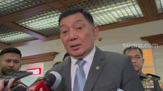 Tunggakan BBM TNI AL Triliunan Rupiah, Menhan Siapkan Jurus Digitalisasi