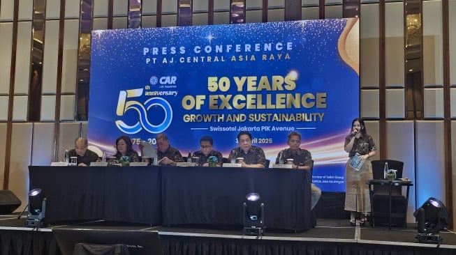 Car Life Insurance  Beri Inovasi Baru untuk Industri Asuransi Jiwa