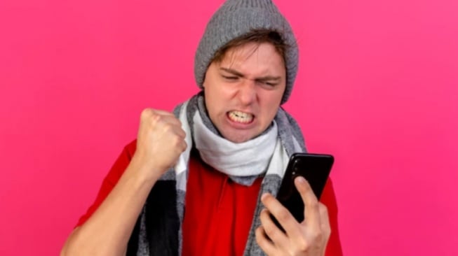 Cuan Kilat, Cek Link Dana Kaget Buat Tambahan Cicilan iPhone 16
