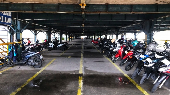 Kontrak ABA Diperpanjang, 15 Hari Penentu Nasib Ratusan Jukir dan Pedagang