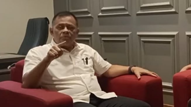 Mantan Panglima TNI Jenderal (Purn) Gatot Nurmantyo. (tangkap layar/ist)
