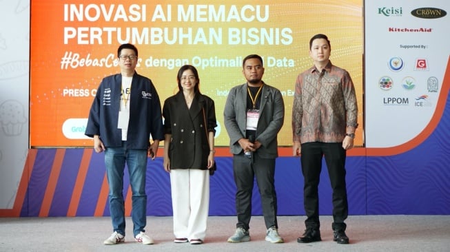 Bagaimana Toko Roti Romi Bertumbuh dengan Sistem yang Tepat (Dok. Istimewa)