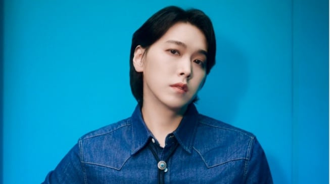 Sungmin Super Junior Putuskan Hengkang dari SM Entertainment Usai 20 Tahun