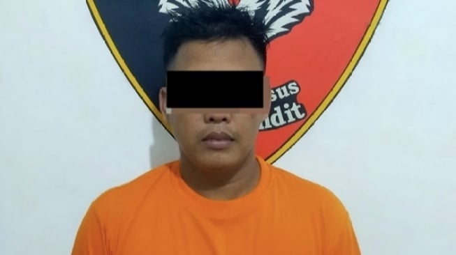 Begal Motor di Lampung Tengah: Pelaku Diringkus Setelah Buron Sebulan