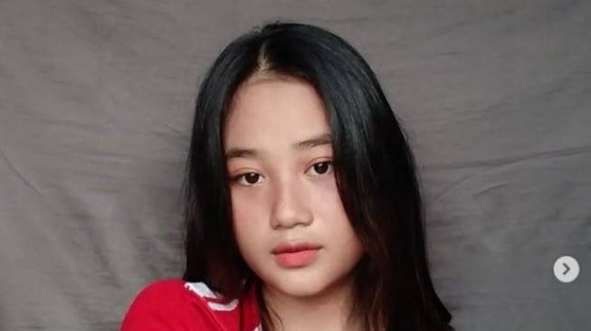 Aura Cinta (Instagram/@iam_auracinta)