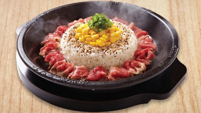 Promo Pepper Lunch: Makan Enak Hemat Mulai Rp60 Ribuan!