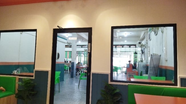 Secawan Kopi, Menikmati Kopi dan Hidangan Khas Bengkalis di Pekanbaru