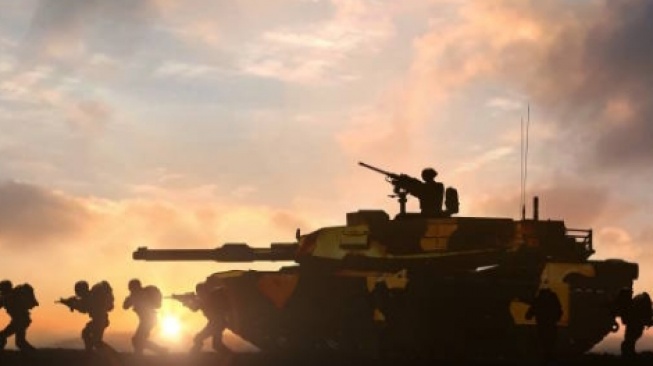 Alutsista TNI AD, AU dan AL terbaru tahun 2025