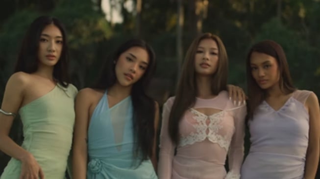 Profil 4 Anggota no na Girl Group 88rising, Ada Jebolan Indonesian Idol