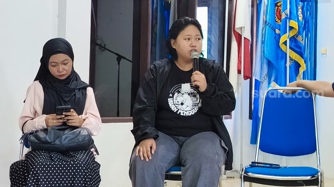 Dari Samarinda, Seruan Perlawanan terhadap Kekerasan pada Jurnalis Perempuan