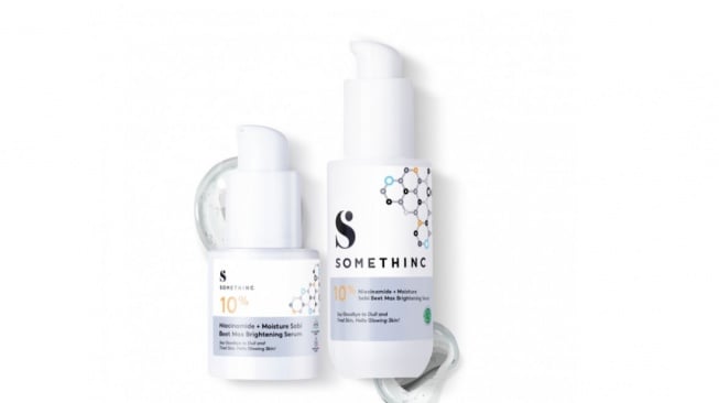 Somethinc 10% Niacinamide (Somethinc.com)