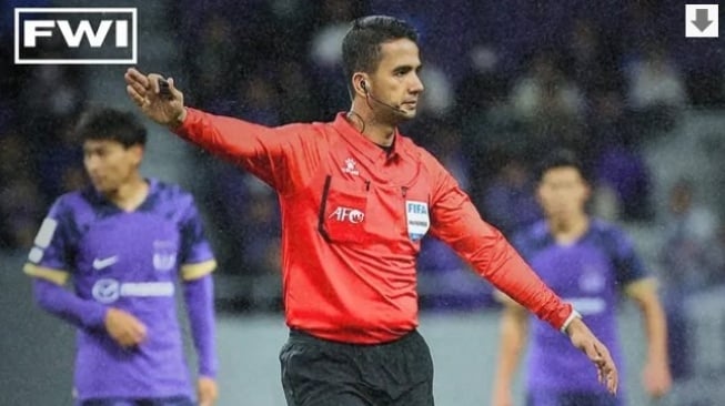 Miris! Klub-klub BRI Liga 1 Tidak Percaya dengan Kepemimpinan Wasit Lokal