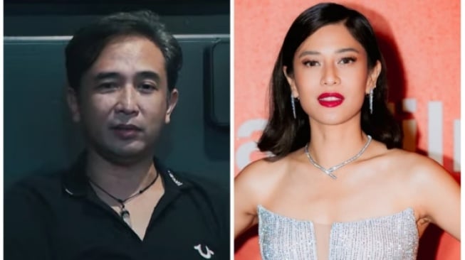 Piyu Padi Kenang Kebaikan Hati Dian Sastrowardoyo, Pernah Diantar Pulang usai Syuting Video Klip