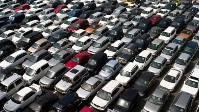 Rekomendasi Mobil Bekas Korea di Bawah Rp100 Juta, Pajak Murah dan Cocok untuk Keluarga Baru