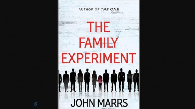 Ulasan The Family Experiment: Ketika Anak di Rekayasa Lewat Meta Children