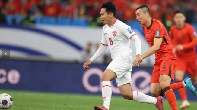 Ronde Ke-4 Kualifikasi Piala Dunia 2026: Pertarungan China dan AFC Terkait Venue Pertandingan