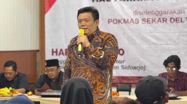May Day! DPRD Jatim: Negara Harus Hadir Lindungi Buruh dari PHK Massal