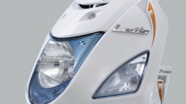 Pesona Suzuki Lets 2025, Alternatif Retro Canggih ala Honda Scoopy yang Begitu Menggoda