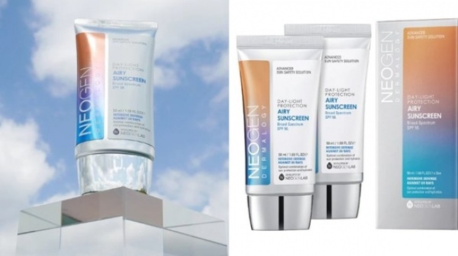 Neogen Day-Light Protection Airy Sunscreen (neogenlab.us)