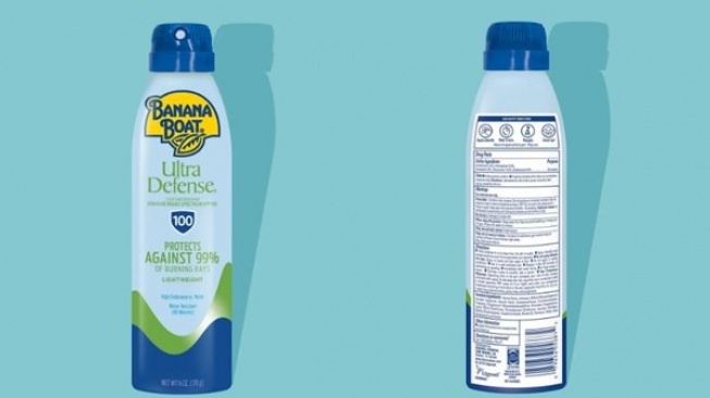 Banana Boat Ultra Defense Ultramist Spray SPF 100 (bananaboat.com)