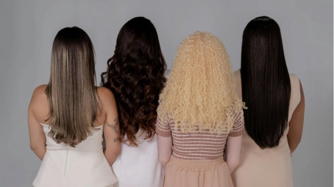 7 Rekomendasi Merek Semir Rambut yang Bagus: Mudah Ditemukan, Hasil Tahan Lama