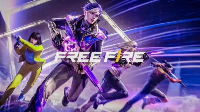 Kumpulan Kode Redeem FF Token Katana 2025 Awal Mei 2025, Coba Sekarang!
