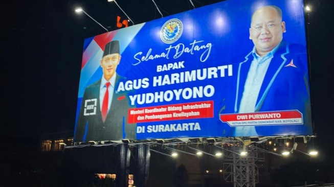 SBY dan AHY Dijadwalkan Dukung Langsung Jakarta LavAni di Sritex Arena