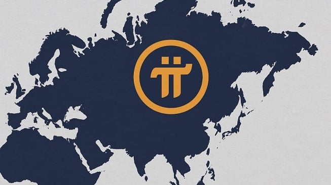 Pi Network di Ujung Tanduk, Tapi Berpotensi Rebound