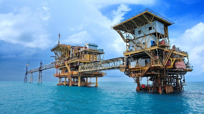 Produksi Migas PHE Triwulan I 2025 Capai 1,04 Juta Barel Setara Minyak per Hari: Kinerja Positif