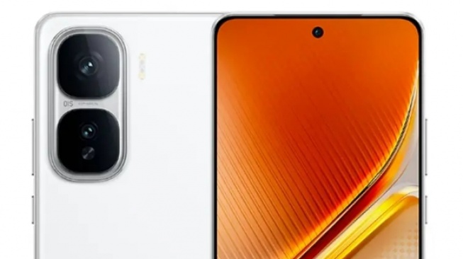 Andalkan Chip Gahar, Skor AnTuTu iQOO Neo 10 Pro Plus Tembus 3 Juta Poin